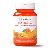 Extra-C 30 Tabs